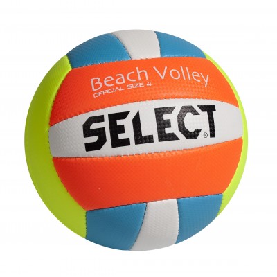 SELECT Beach Volley